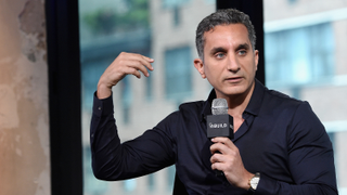 Larry Wilmore and Bassem Youssef developing show about superpowered Middle Eastern family<em></em>